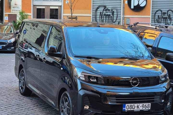 Private transfer Dubrovnik and Mostar - Photo 1 of 9